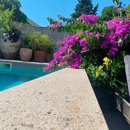 Luxury Pool Central Makarska Apartment By Maryn Exterior photo