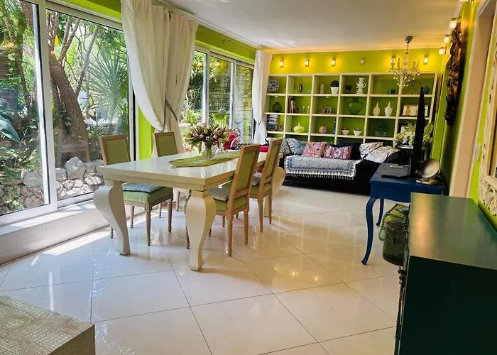 Luxury Pool Central Makarska Apartment By Maryn