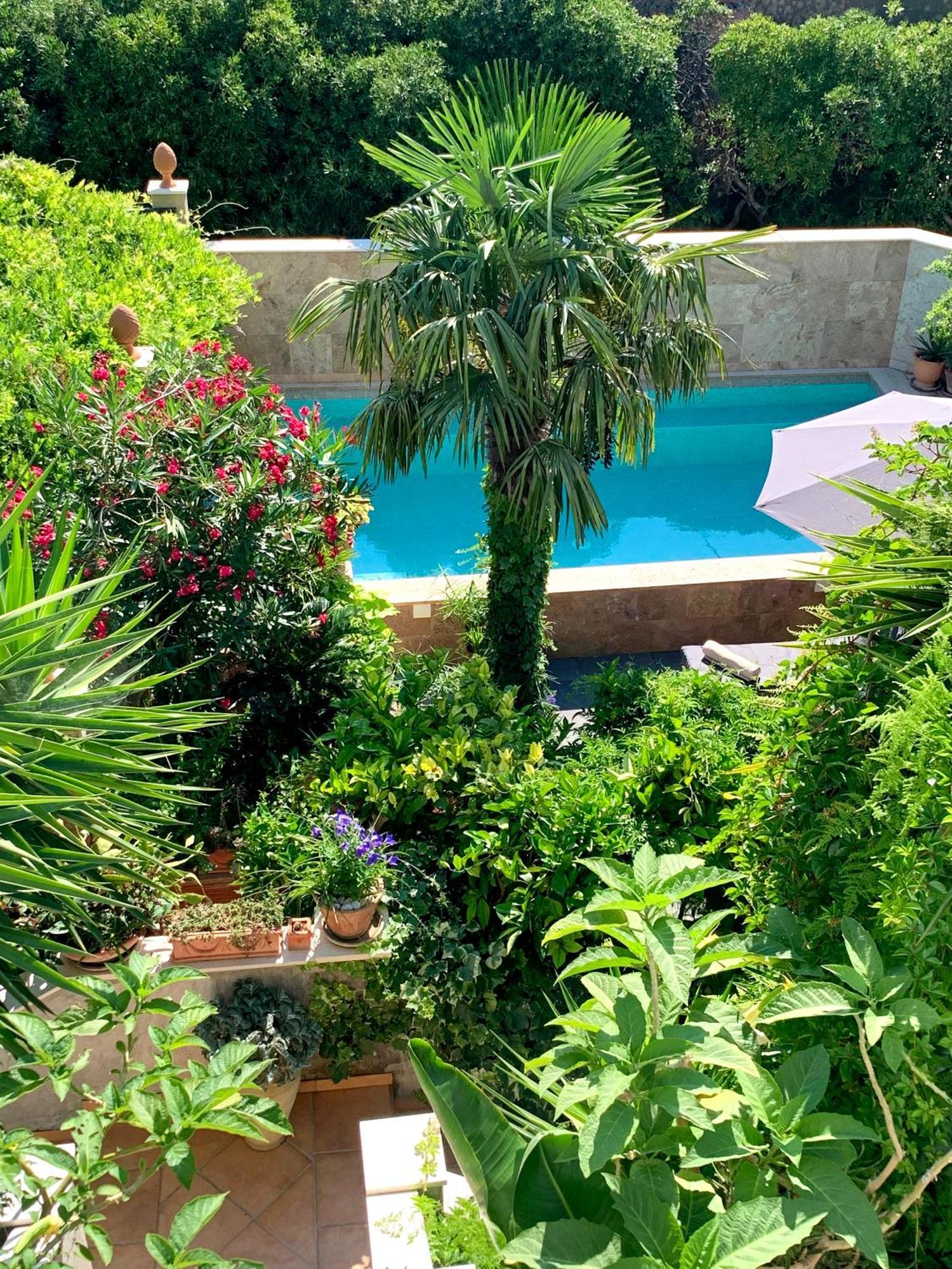Apartma Luxury Pool By Maryn Makarska